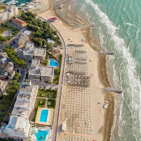 Appartement Bright And Functional With Sea View