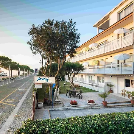 Bright And Functional With Sea View Lignano Sabbiadoro
