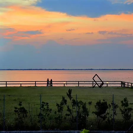 Bright And Functional With Sea View Apartamento Lignano Sabbiadoro